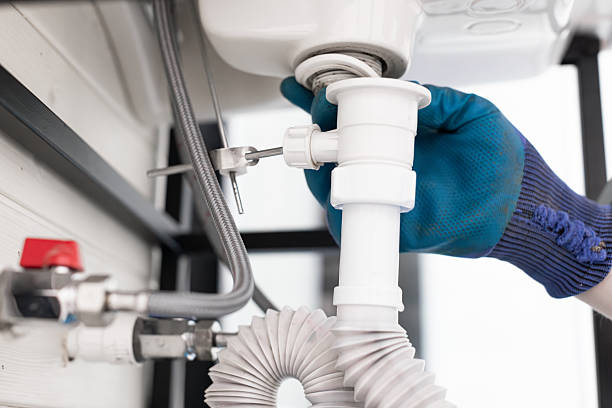 Reliable Plumbing contractor in Olympia, WA by Masters Plumbing Service